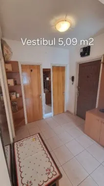 Apartament 3 camere, Clucerului