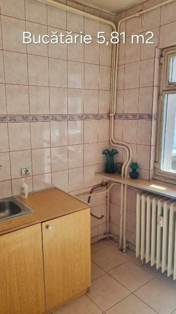 Apartament 3 camere, Clucerului