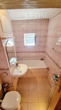 Apartament 3 camere, Clucerului