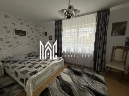 Casa tip Duplex | P+1+M | Curte | 4 camere | Arhitectilor