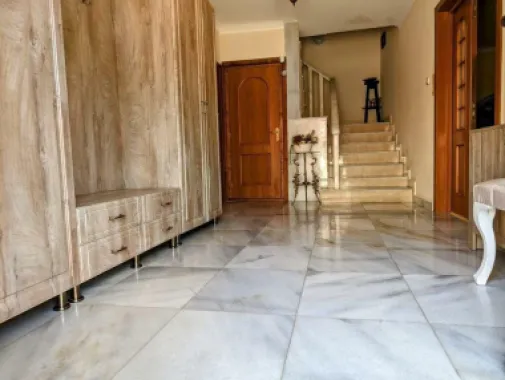 Bazilescu,2012,5 cam.+pod mansardabil,garaj,luminoasa si eleganta,zona curata