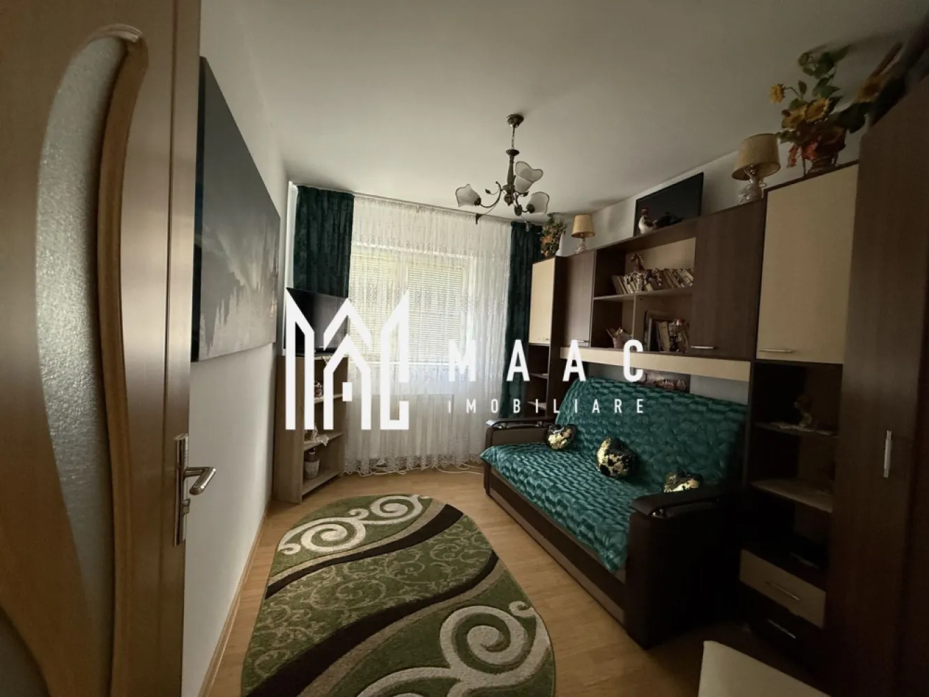 Casa tip Duplex | P+1+M | Curte | 4 camere | Arhitectilor