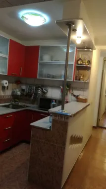 APARTAMENT 3 CAMERE, decomandat, cartier Baneasa, particular