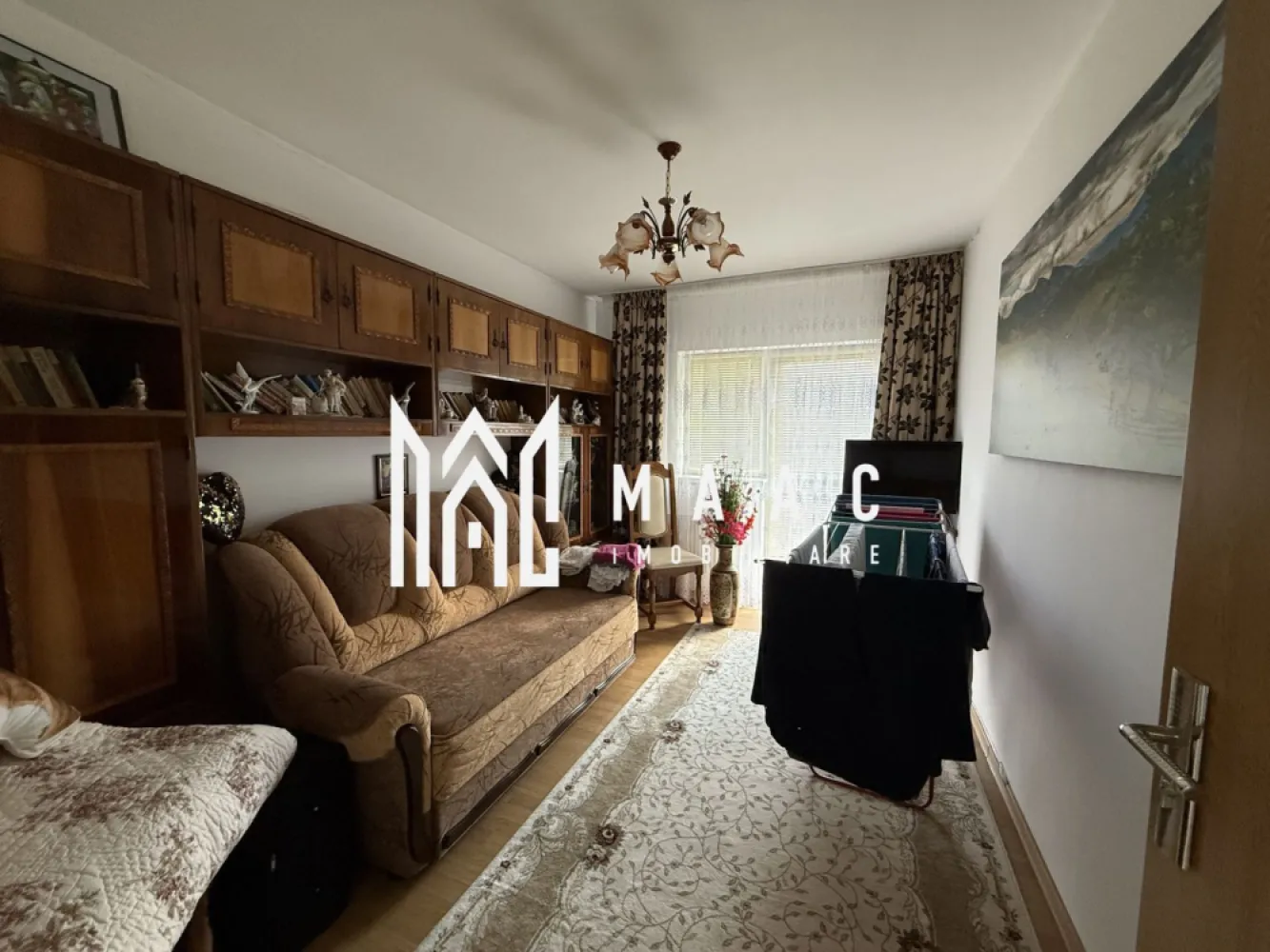 Casa tip Duplex | P+1+M | Curte | 4 camere | Arhitectilor