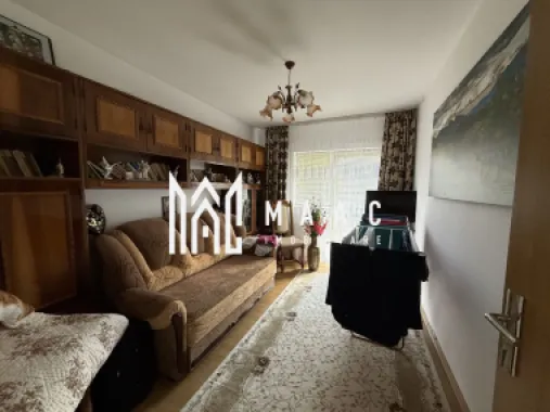 Casa tip Duplex | P+1+M | Curte | 4 camere | Arhitectilor