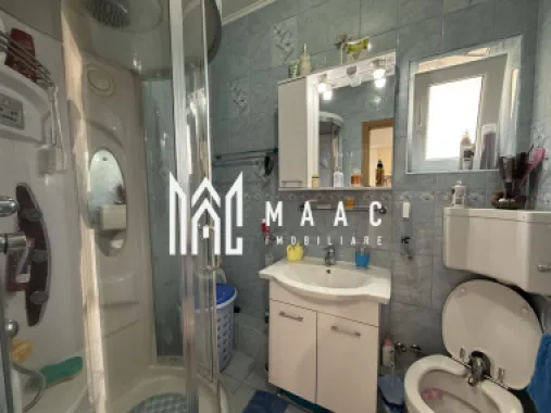 Casa tip Duplex | P+1+M | Curte | 4 camere | Arhitectilor