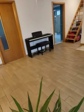 Proprietar, vand vila individuala Siseşti, singur in curte