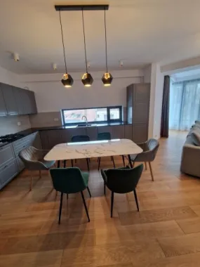 Apartament zona ultracentrala LUX*****