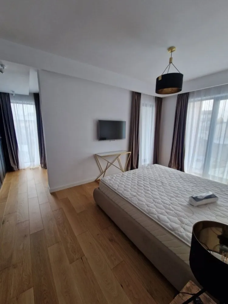 Apartament zona ultracentrala LUX*****