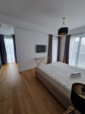 Apartament zona ultracentrala LUX*****