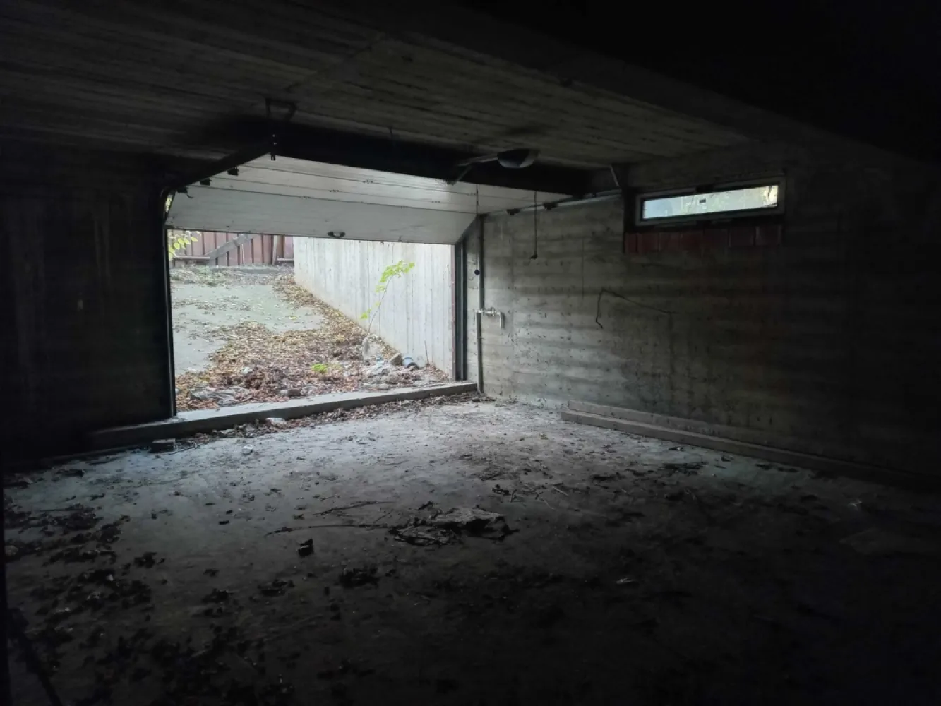 Casa Stradal Sos. Andronache / 750m Construiti / D+P+E+M