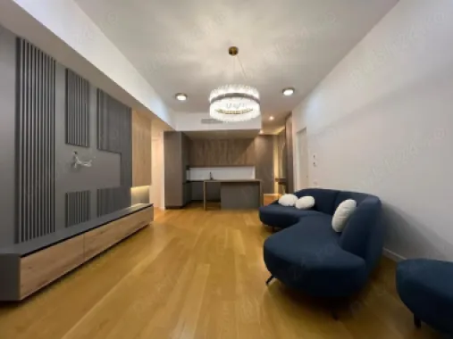 One Verdi Park 3 camere LUX
