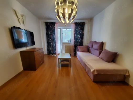 Apartament 3 camere Veteranilor-Militari