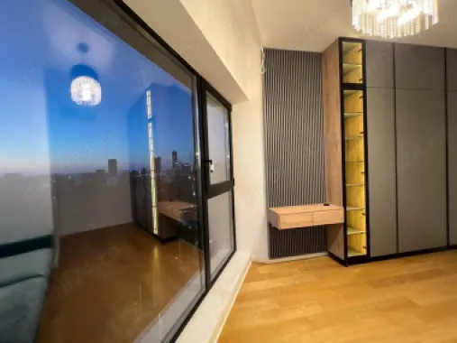 One Verdi Park 3 camere LUX