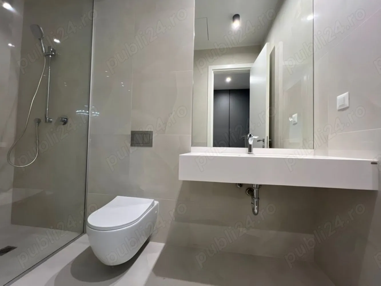 One Verdi Park 3 camere LUX