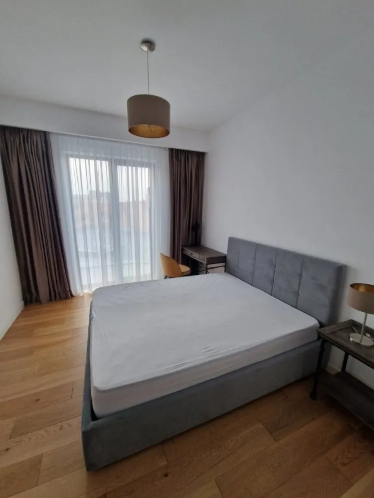 Apartament zona ultracentrala LUX*****