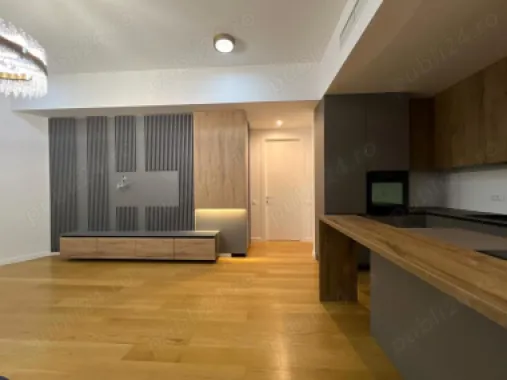 One Verdi Park 3 camere LUX