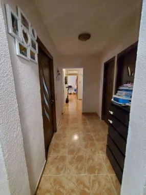 Apartament 3 camere Veteranilor-Militari