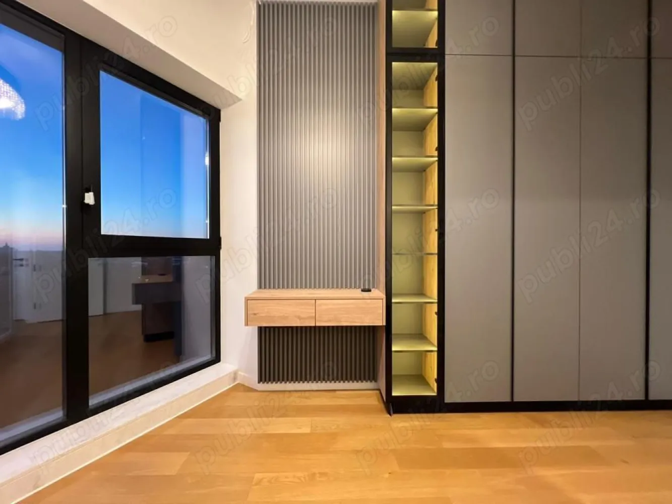 One Verdi Park 3 camere LUX