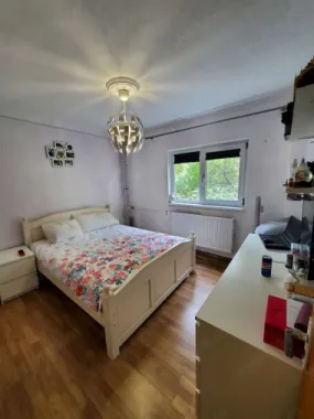Apartament 3 camere Veteranilor-Militari