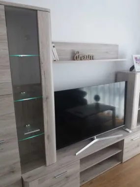 Apartament 3 camere Parc Carol ISG Rezidence