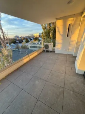 RARITATE Cotroceni 3 camere , 105mp, finalizat 2024, terasa cu view superb