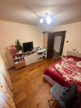 Apartament 3 Camere