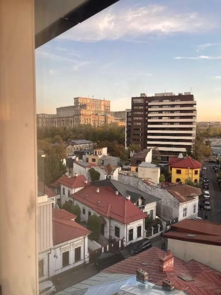 RARITATE Cotroceni 3 camere , 105mp, finalizat 2024, terasa cu view superb