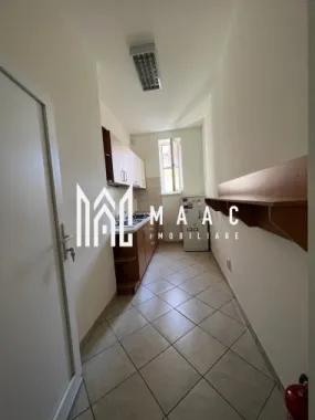 Cladire birouri 8 camere ITeren 470 mp I Parcare I Sub Arini