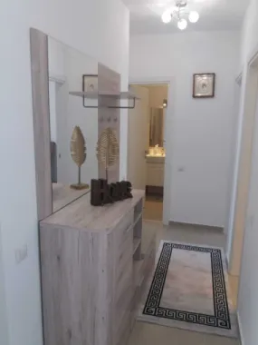Apartament 3 camere Parc Carol ISG Rezidence