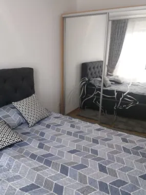 Apartament 3 camere Parc Carol ISG Rezidence