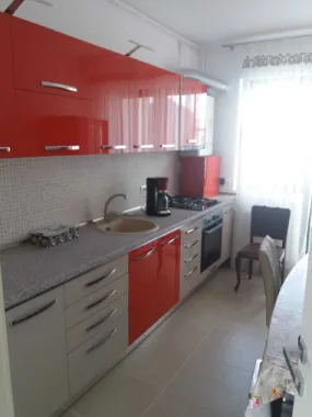 Apartament 3 camere Parc Carol ISG Rezidence