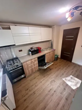 Apartament 3 Camere