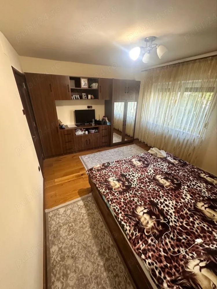Apartament 3 Camere