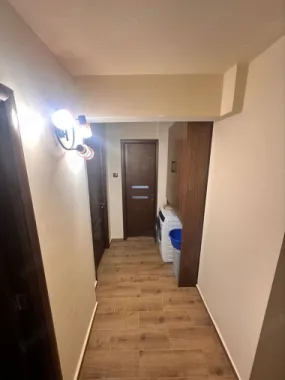 Apartament 3 Camere