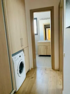 Apartament spaţios şi modern Greenfield Baneasa - 3 camere, 76 mp, parcare