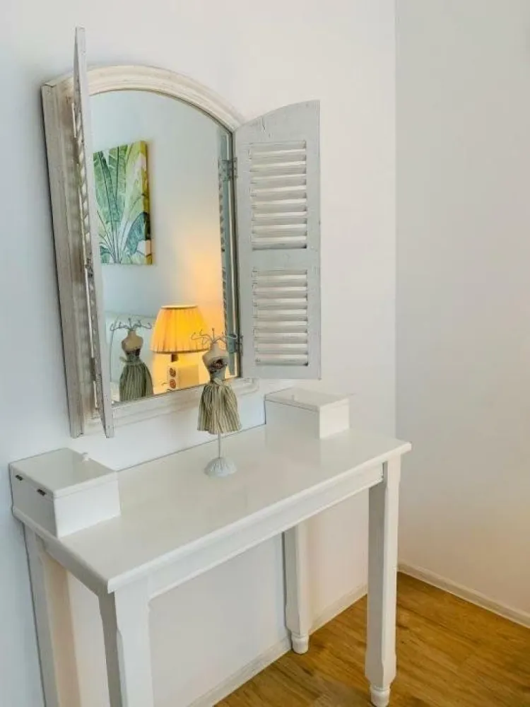 Apartament spaţios şi modern Greenfield Baneasa - 3 camere, 76 mp, parcare
