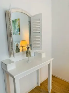 Apartament spaţios şi modern Greenfield Baneasa - 3 camere, 76 mp, parcare