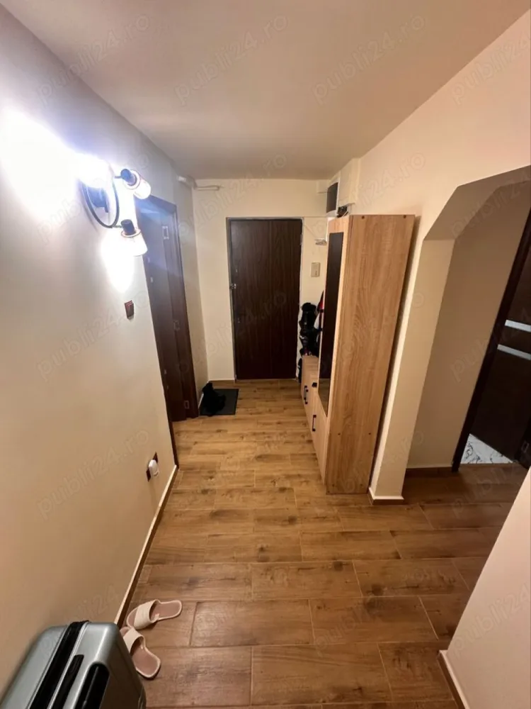 Apartament 3 Camere