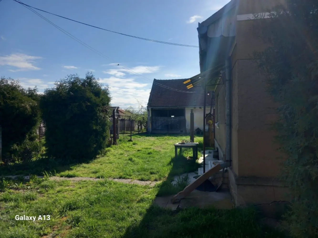 Ag EUROPA vinde casa cu 4 camere si teren de 60 ari in Ambud. - Agentia EUROPA vinde casa cu 4 camere si teren de 60 ari in Ambud.