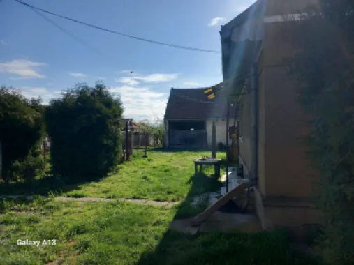 Ag EUROPA vinde casa cu 4 camere si teren de 60 ari in Ambud.