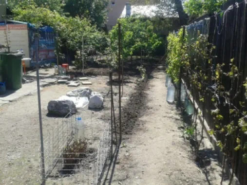 Vand casa cu teren sos.Viilor,parc Carol,Filaret