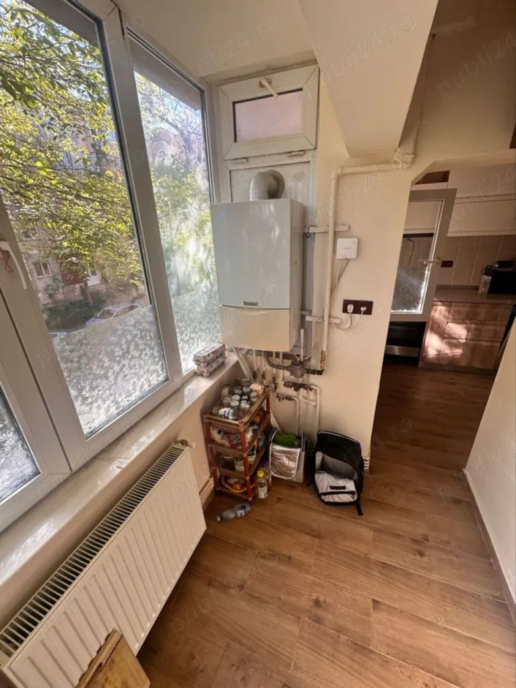 Apartament 3 Camere