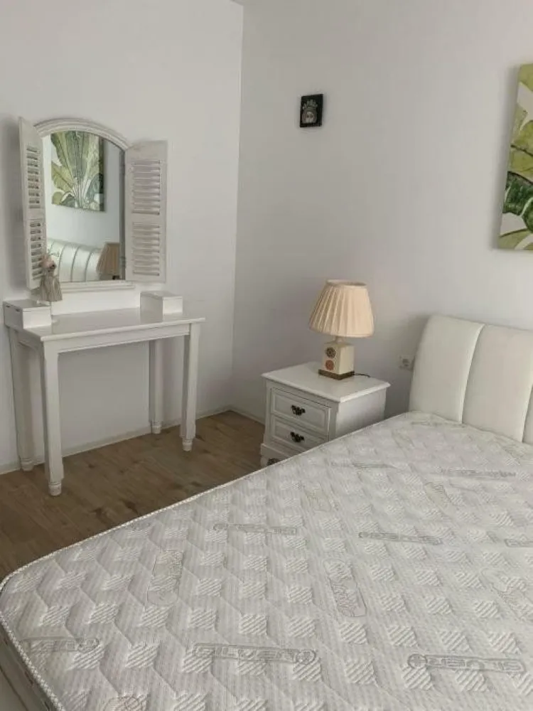 Apartament spaţios şi modern Greenfield Baneasa - 3 camere, 76 mp, parcare