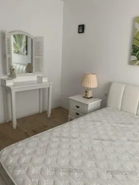 Apartament spaţios şi modern Greenfield Baneasa - 3 camere, 76 mp, parcare