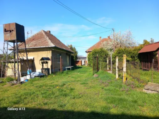 Ag EUROPA vinde casa cu 4 camere si teren de 60 ari in Ambud.
