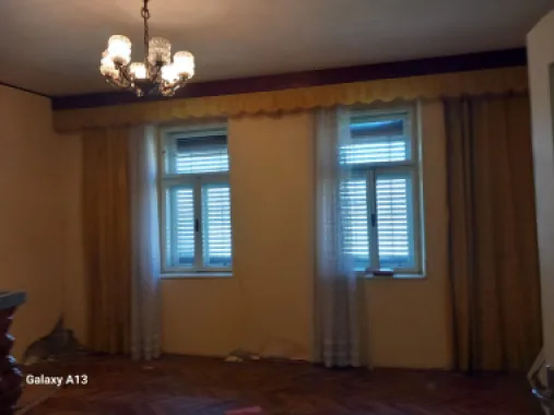 Ag EUROPA vinde casa cu 4 camere si teren de 60 ari in Ambud.