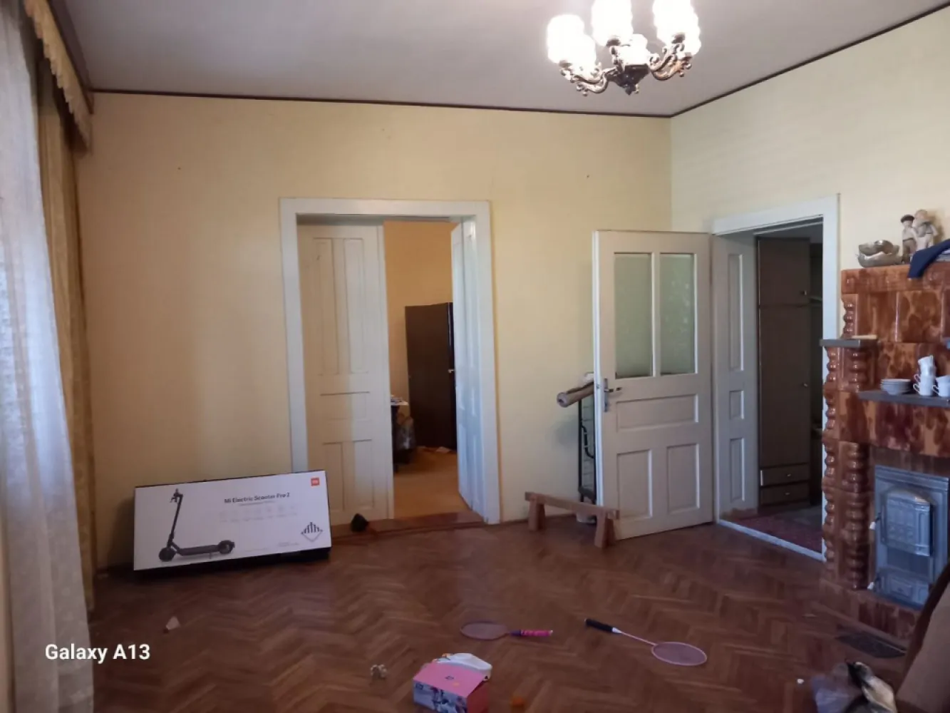 Ag EUROPA vinde casa cu 4 camere si teren de 60 ari in Ambud.