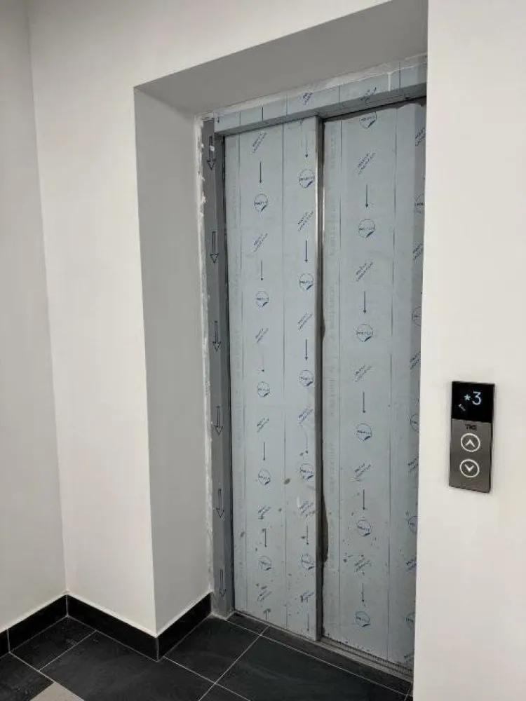 Pers fizică - Apartament de vis cu 3 camere şi vedere superba spre lac!