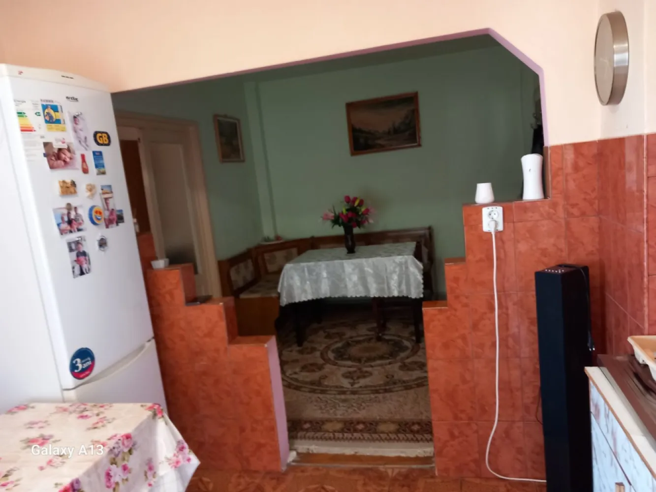 Ag EUROPA vinde ap. 2 cam RENOVAT in 65mp Carpați 2 Etaj 4. - Agenția EUROPA vinde apartament RENOVAT cu 2 camere cu suprafata utila de 65mp în Carpați 2 la etajul 4/10. Www.brasadas.com.